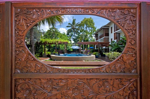 Freestyle Resort Port Douglas - Accommodation Adelaide 17