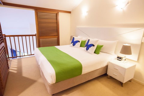 Freestyle Resort Port Douglas - Accommodation Adelaide 1