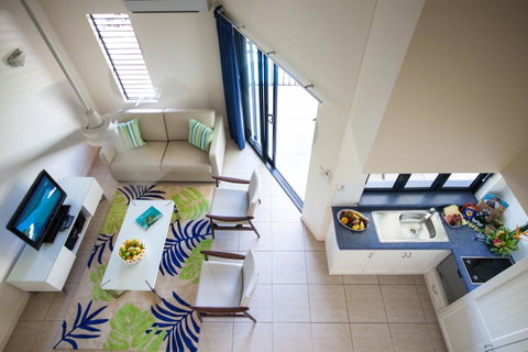 Freestyle Resort Port Douglas - Accommodation Adelaide 27