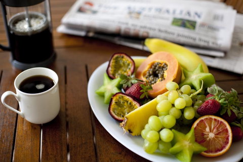 Freestyle Resort Port Douglas - Accommodation Adelaide 11