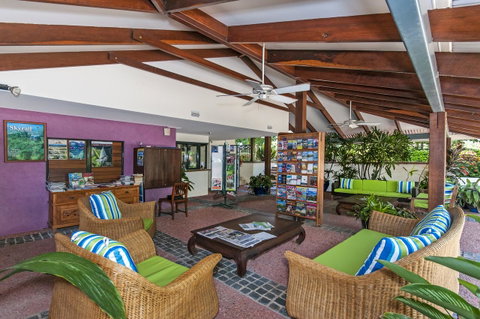 Freestyle Resort Port Douglas - Accommodation Adelaide 3