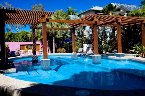 Freestyle Resort Port Douglas - Accommodation Adelaide 8