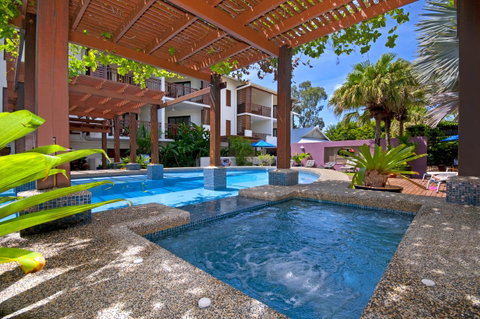 Freestyle Resort Port Douglas - Accommodation Adelaide 4