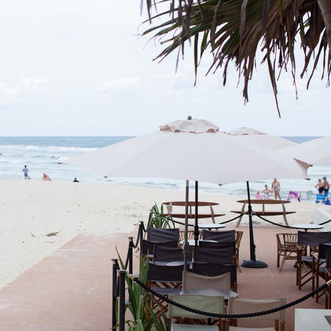 Burleigh Beach Tower - Accommodation Adelaide 7