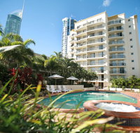 Palazzo Colonnades - Accommodation Adelaide