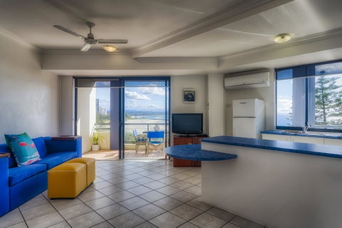 Komune Resort And Beach Club Greenmount Beach - Accommodation Adelaide 26