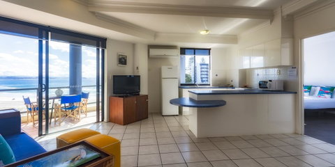 Komune Resort And Beach Club Greenmount Beach - Accommodation Adelaide 38