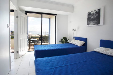 Komune Resort And Beach Club Greenmount Beach - Accommodation Adelaide 28