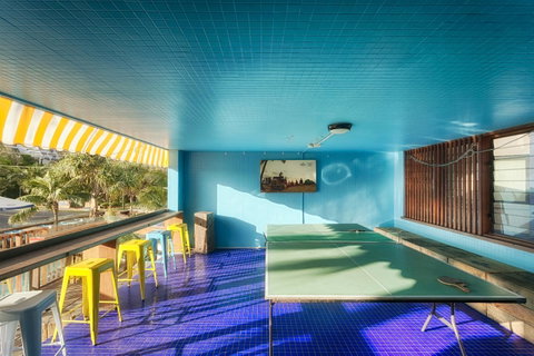 Komune Resort And Beach Club Greenmount Beach - Accommodation Adelaide 6