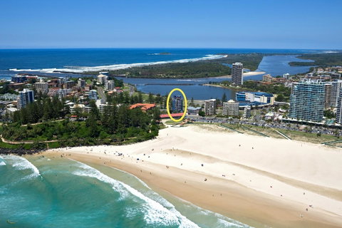 Komune Resort And Beach Club Greenmount Beach - Accommodation Adelaide 0