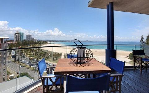 Komune Resort And Beach Club Greenmount Beach - Accommodation Adelaide 23