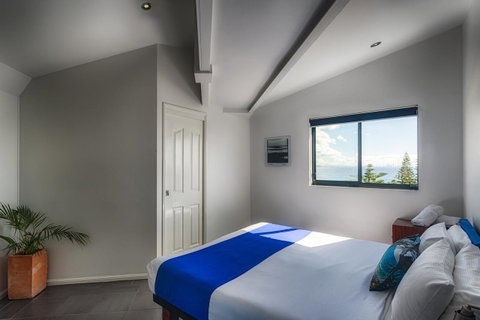 Komune Resort And Beach Club Greenmount Beach - Accommodation Adelaide 33