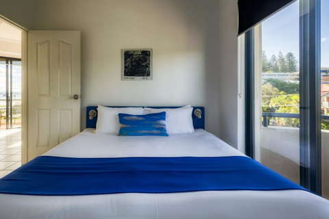 Komune Resort And Beach Club Greenmount Beach - Accommodation Adelaide 34