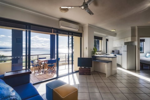 Komune Resort And Beach Club Greenmount Beach - Accommodation Adelaide 31