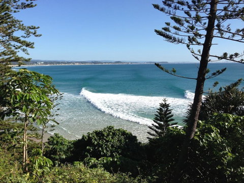 Komune Resort And Beach Club Greenmount Beach - Accommodation Adelaide 21