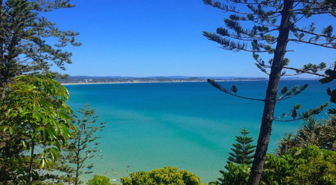 Komune Resort And Beach Club Greenmount Beach - Accommodation Adelaide 19