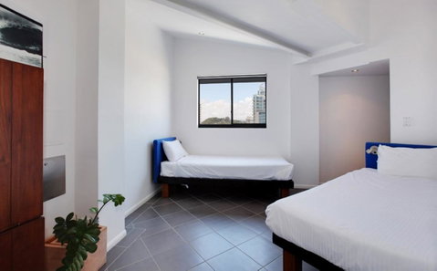 Komune Resort And Beach Club Greenmount Beach - Accommodation Adelaide 36