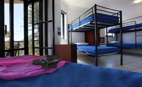 Komune Resort And Beach Club Greenmount Beach - Accommodation Adelaide 27
