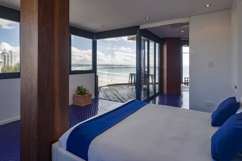 Komune Resort And Beach Club Greenmount Beach - Accommodation Adelaide 30