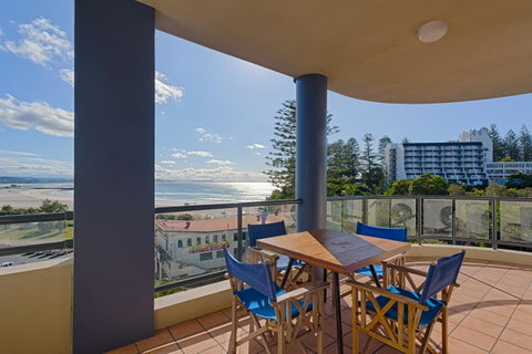 Komune Resort And Beach Club Greenmount Beach - Accommodation Adelaide 24