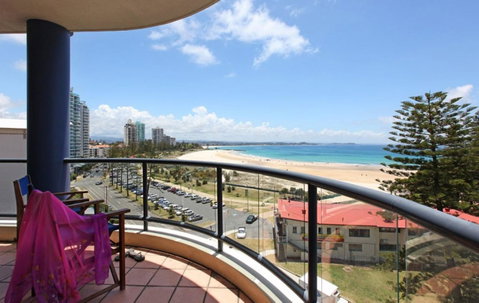 Komune Resort And Beach Club Greenmount Beach - Accommodation Adelaide 9
