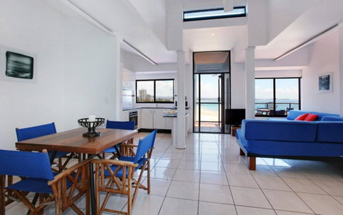 Komune Resort And Beach Club Greenmount Beach - Accommodation Adelaide 12