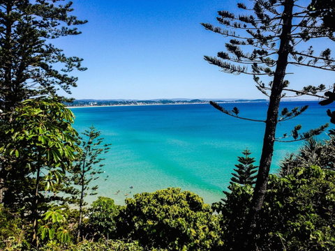 Komune Resort And Beach Club Greenmount Beach - Accommodation Adelaide 18