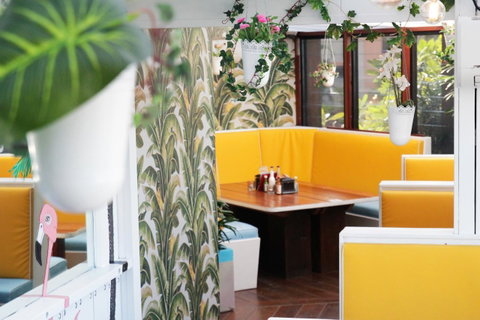 Komune Resort And Beach Club Greenmount Beach - Accommodation Adelaide 7