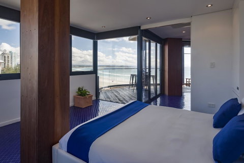 Komune Resort And Beach Club Greenmount Beach - Accommodation Adelaide 35