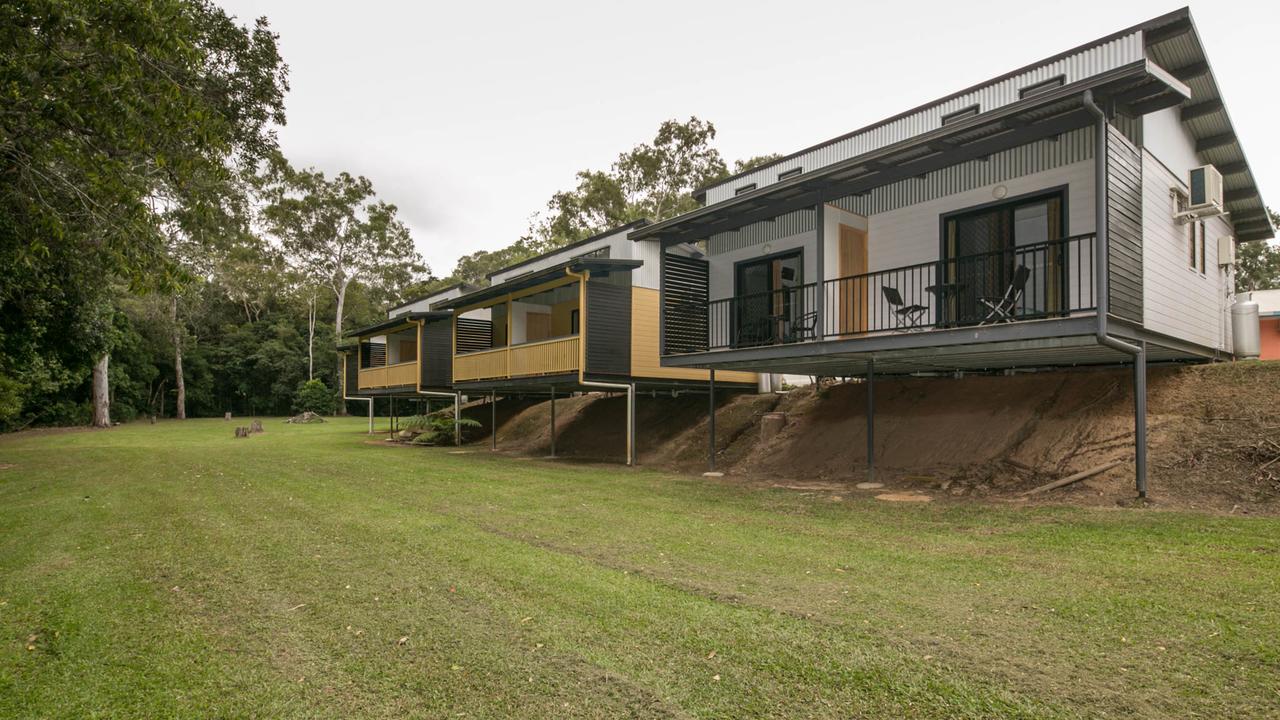 Speewah QLD Accommodation Adelaide