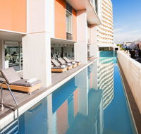Mantra South Bank Brisbane - Accommodation Adelaide