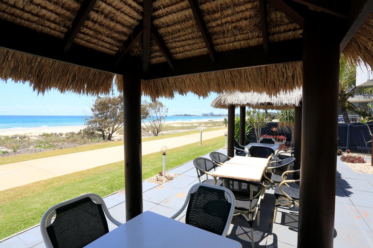 Bilinga QLD Accommodation Adelaide