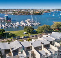 Sailport Mooloolaba Apartments - Accommodation Adelaide