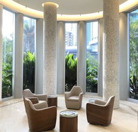 Aegean Resort Apartments - Official - Accommodation Adelaide