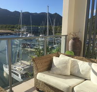 Absolute Waterfront Magnetic Island - Accommodation Adelaide