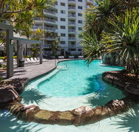 Alpha Sovereign Hotel - Accommodation Adelaide