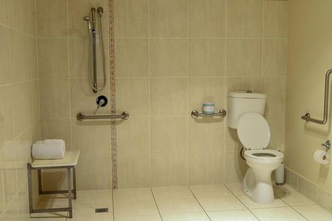 Atricom - Accommodation Adelaide 3
