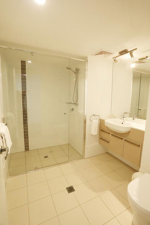Q Resorts Paddington - Accommodation Adelaide 31
