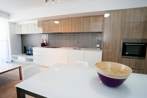 Q Resorts Paddington - Accommodation Adelaide 38