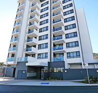Q Resorts Paddington - Accommodation Adelaide