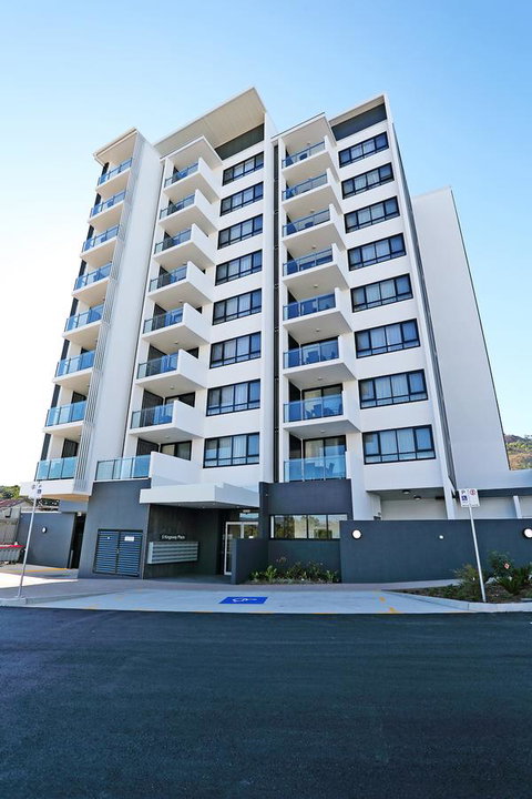 Q Resorts Paddington - Accommodation Adelaide 0
