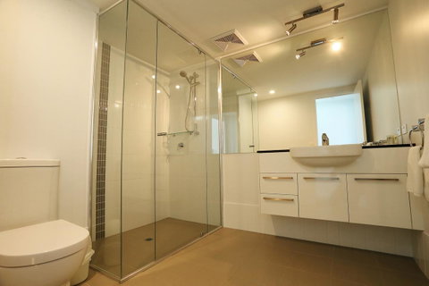 Q Resorts Paddington - Accommodation Adelaide 41