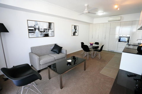 Q Resorts Paddington - Accommodation Adelaide 4