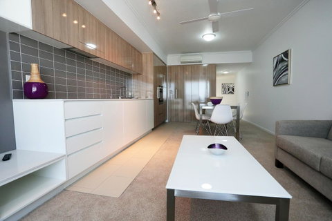 Q Resorts Paddington - Accommodation Adelaide 32