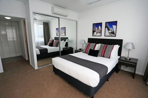 Q Resorts Paddington - Accommodation Adelaide 3