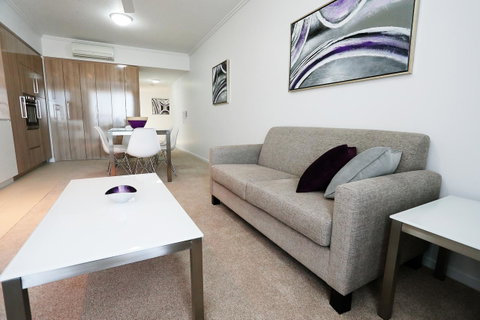 Q Resorts Paddington - Accommodation Adelaide 22
