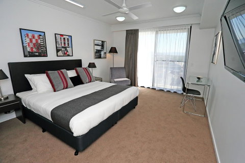 Q Resorts Paddington - Accommodation Adelaide 18