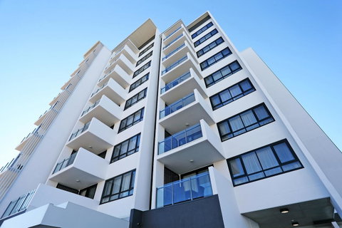 Q Resorts Paddington - Accommodation Adelaide 7