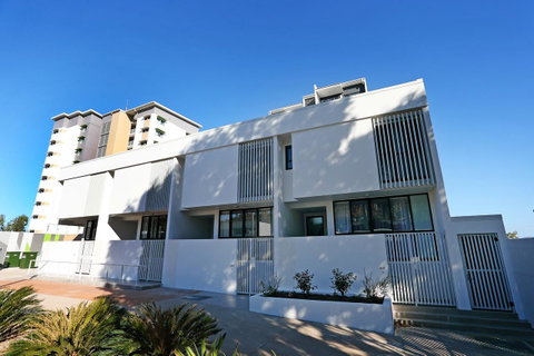 Q Resorts Paddington - Accommodation Adelaide 1