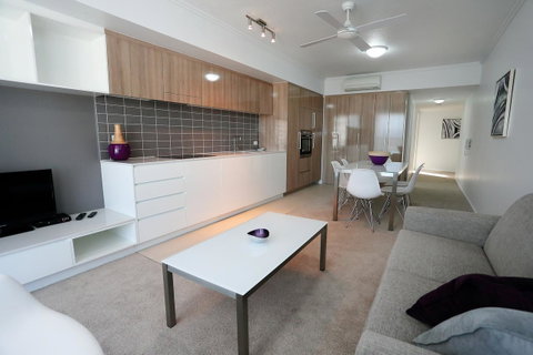 Q Resorts Paddington - Accommodation Adelaide 25